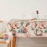 Stain-proof resined tablecloth Belum Christmas 250 x 140 cm