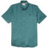 Фото #3 товара TIMBERLAND Mill River short sleeve shirt