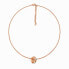 Ladies' Necklace Folli Follie 3N13T036RC 40 cm