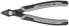 Фото #2 товара Бокорезы для электроники прецизионные антистатические Knipex Electronic Super Knips 78 61 125 ESD KN-7861125ESD