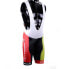 Фото #2 товара NINER Team Race bib shorts