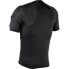 Фото #2 товара LEATT 3DF Air Fit Lite Short Sleeve Protection T-shirt