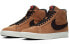 Фото #4 товара Кроссовки Nike Blazer Mid 864349-202