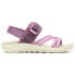 ფოტო #1 პროდუქტის MERRELL District 4 Backstrap sandals