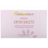 Dryer Sheets, Geranium, 40 Sheets