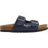 PEPE JEANS Bio Double Kansas sandals Синий, 33 - фото #1