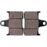 Фото #1 товара SBS 765LS Sintered Brake Pads