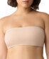 ფოტო #1 პროდუქტის GapBody Women's Super Stretch Bandeau Bralette GPW01354