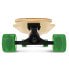 Фото #4 товара Freeride longboard skateboard Spokey longbay pro 9506999000 940997