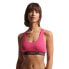 SUPERDRY Organic Crop lette Bra