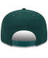 Фото #2 товара Men's Green Oakland Athletics 2024 Father's Day 9FIFTY Snapback Hat