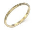 Браслет Guess Circle Lights --- Solid Gold Plated.