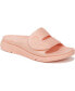 Фото #1 товара Women's Tao Recovery Slide Sandals