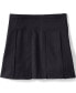 ფოტო #1 პროდუქტის Big Girls School Uniform Box Pleat Skirt Top of Knee