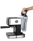 Фото #5 товара Espresso & Cappuccino Machine