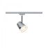 Фото #6 товара PAULMANN 95526 - Rail lighting spot - GU10 - 1 bulb(s) - LED - 6500 K - Chrome