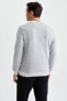 Regular Fit Sweatshirt Z9192az22au