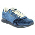 Фото #2 товара PEPE JEANS Gable Velvet trainers