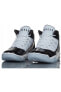 Фото #3 товара Jordan NBA Max Aura Erkek Siyah Günlük Ayakkabı AQ9084-011