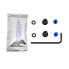 Фото #2 товара PRO BOLT SCR SKHO280B Windshield Screws