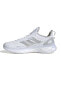 Фото #4 товара Hq6992-e Web Boost Erkek Spor Ayakkabı Beyaz