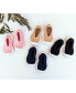Фото #7 товара Тапочки Komuello Breathable Sock Shoes - Onyx