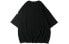 Фото #5 товара HIPANDA 磨毛廓形直筒T恤 女款 / Футболка HIPANDA T Featured Tops T-Shirt 191112015