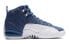 Air Jordan 12 Indigo GS DB5595-404 Sneakers