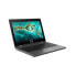 Фото #4 товара Ноутбук Asus Chromebook Flip CR1 Испанская Qwerty 11,6" Intel Celeron N5100 8 GB RAM 64 Гб