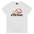 ფოტო #1 პროდუქტის ELLESSE Sestri short sleeve T-shirt