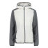 Фото #1 товара CMP Hybrid Fix Hood 32H2026 hoodie fleece