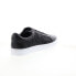 Фото #8 товара English Laundry Gordon EL2499L Mens Black Leather Lifestyle Sneakers Shoes