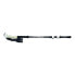 Trekking Stick Joluvi Egon Klamp Black Multicolour