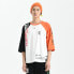 Фото #6 товара Футболка Oniarai мужская модель с двухцветным дизайном FW20 Trendy_Clothing J240004