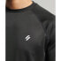 Фото #5 товара SUPERDRY Train Mock Neck Top long sleeve T-shirt