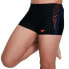 SPEEDO Plastisol Placement Swim Boxer