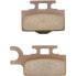 Фото #2 товара RENTHAL RC-1 WorksBP-114 brake pad