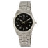 Фото #1 товара Наручные часы MVMT Men's Odyssey II Black Stainless Steel Bracelet Watch 40mm.