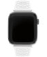 Фото #1 товара Ремешок COACH Silicone Strap Apple Watch 42/44/45mm