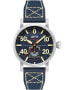 Фото #1 товара AVI-8 AV-4113-01 Mens Watch Dambuster Chadwick 43mm 5ATM