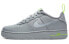 Nike Air Force 1 Low 3M Reflective DD3227-001 Sneakers