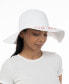 Фото #4 товара Women's Just Married Floppy Hat