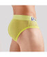 ფოტო #5 პროდუქტის Men's TRANSPARENT PRIDE Package Brief