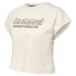 ფოტო #3 პროდუქტის HUMMEL Legacy June Cropped short sleeve T-shirt