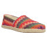 Фото #2 товара TOMS Alpargata Rope Espadrille Slip On Womens Size 6 B Flats Casual 10017834T