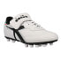 Фото #3 товара Diadora Brasil Og Lt T Mdpu Soccer Cleats Mens White Sneakers Athletic Shoes 180
