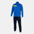 Фото #5 товара JOMA Columbus tracksuit