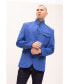 Фото #6 товара Men's Modern Casual Stand Collar Sports Jacket