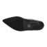 Фото #5 товара Chinese Laundry Novva Pointed Toe Kitten Heels Womens Black NOVVA-001