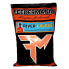 FEEDERMANIA River 2.5kg Cheese Groundbait